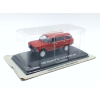 FSO Polski Fiat 125p Kombi 4x4 - skala 1:43 - DeAgostini